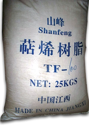 萜烯树脂